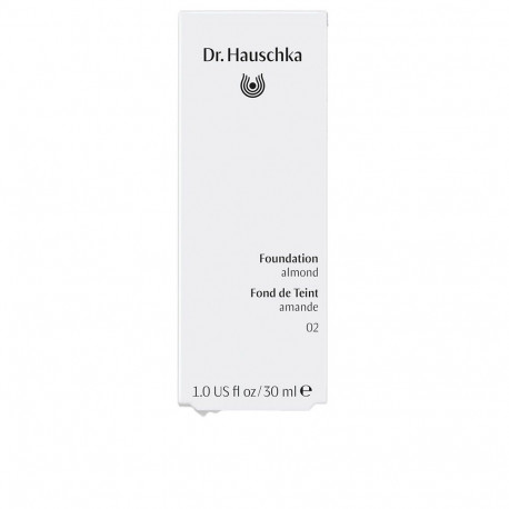 DR. HAUSCHKA Base de maquillaje #almond-02 30 ml