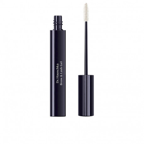 Dr. Hauschka kulmu- ja ripsmegeel #translucent-00 6ml