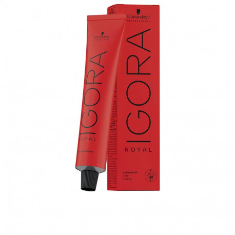 SCHWARZKOPF IGORA ROYAL #5-65 60 ml