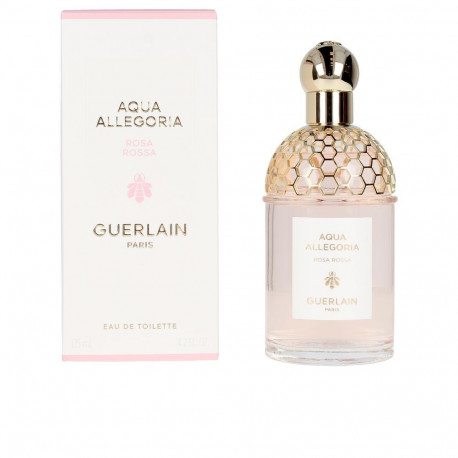 Guerlain tualettvesi Aqua Allegoria Rosa Rossa 125ml