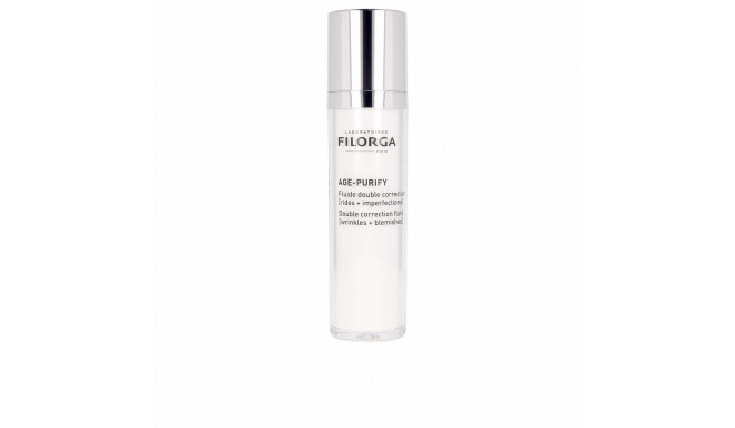 LABORATOIRES FILORGA AGE-PURIFY double correction fluid 50 ml