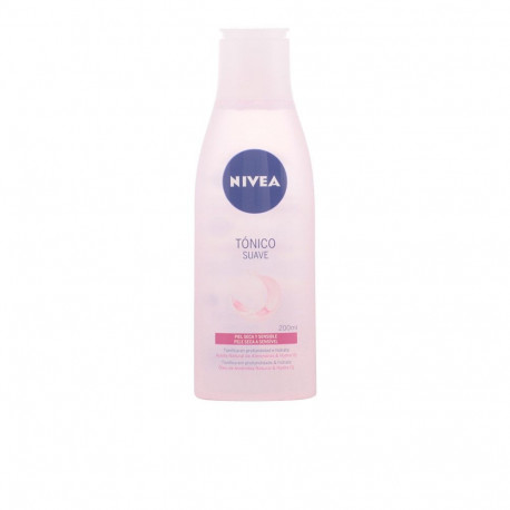NIVEA AQUA EFFECT soft toner 200 ml