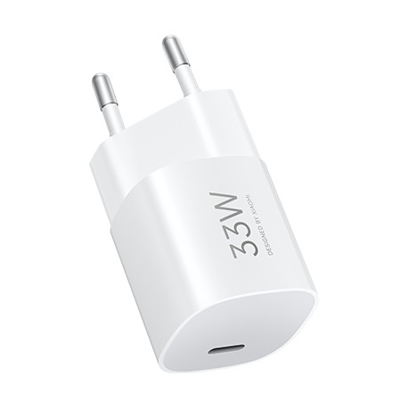 Xiaomi USB laadija 33W Nano Power Adapter USB-C