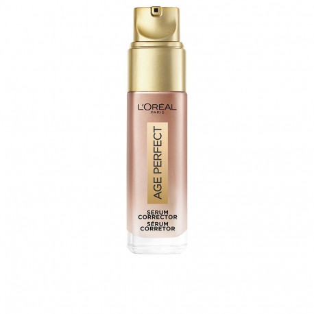 L'Oréal Paris seerum-peitekreem Age Perfect 30ml