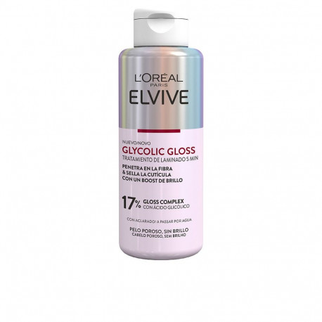 L'Oréal Paris lamineeriv hooldus Elvive Glycolic Gloss 5min 200ml
