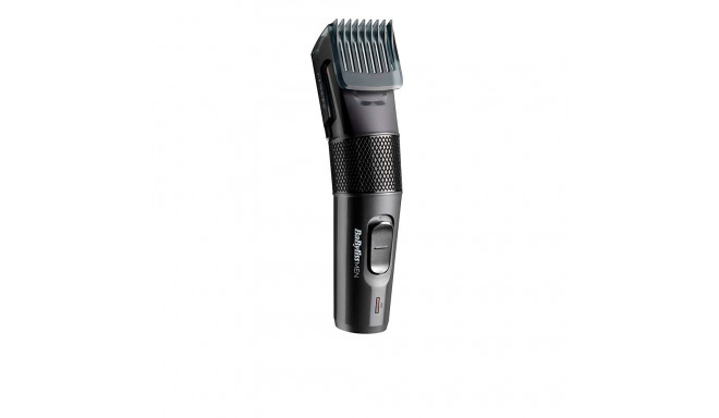BaByliss juukselõikusmasin E786E precision cut 2mm-24mm