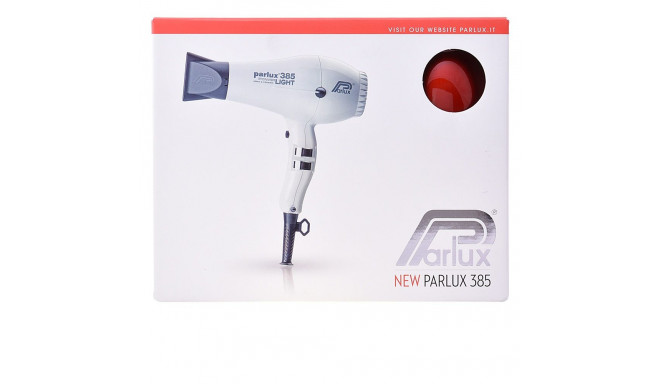 PARLUX 385 POWERLIGHT secador #rojo 1 u
