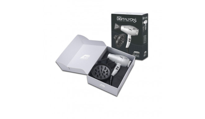 PARLUX DIGITALYON SILVER LOTE 4 pz