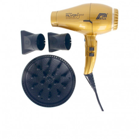 PARLUX ALYON + MAGICSENSE LOTE #Amarillo 4 u