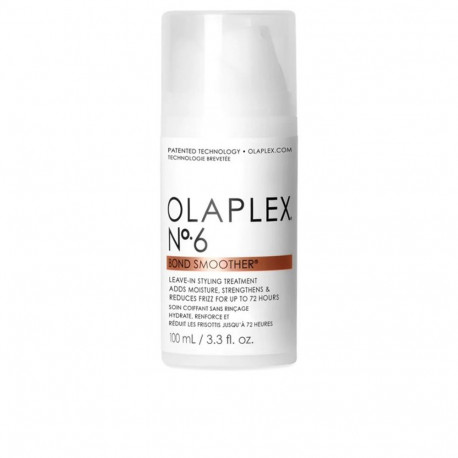 Olaplex viimistluskreem Nº6 Bond Smoother 100ml