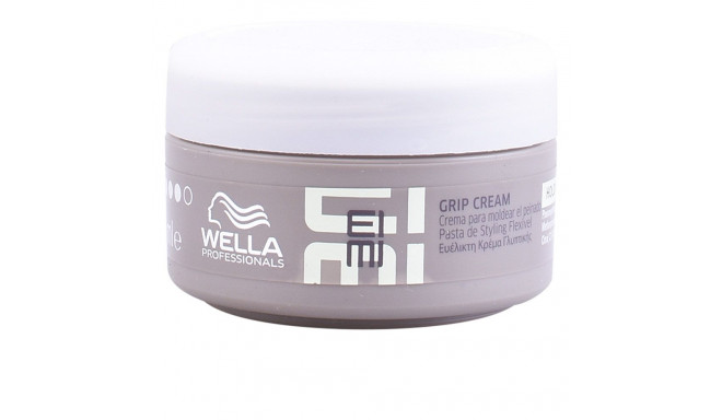Wella Professionals viimistluskreem EIMI grip cream 75ml