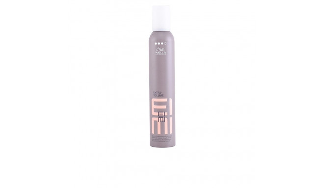 Wella Professionals juuksevaht EIMI ekstra kohevust andev 300ml