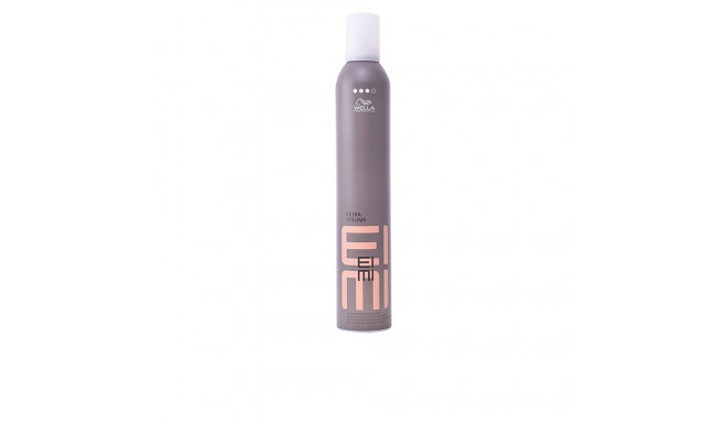 WELLA PROFESSIONALS EIMI extra-volume mousse 500 ml