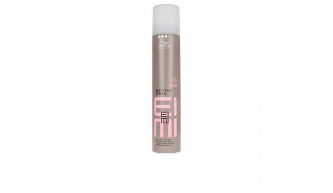 WELLA PROFESSIONALS EIMI mistify me strong 300 ml
