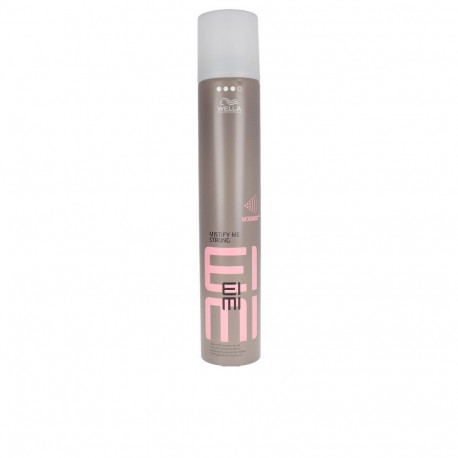 Wella Professionals EIMI Mistify Me tugev 500ml