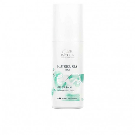 WELLA PROFESSIONALS NUTRICURLS CURLIX Bálsamo definidor para rizos 150 ml