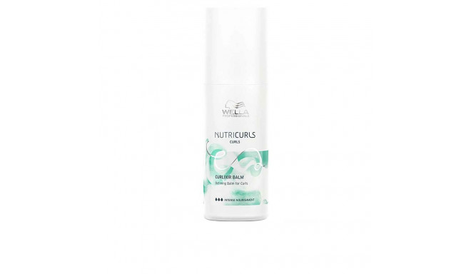 WELLA PROFESSIONALS NUTRICURLS CURLIX Bálsamo definidor para rizos 150 ml