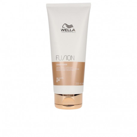 WELLA PROFESSIONALS FUSION Acondicionador de Reparación Intensa Cabellos Dañados 200 ml
