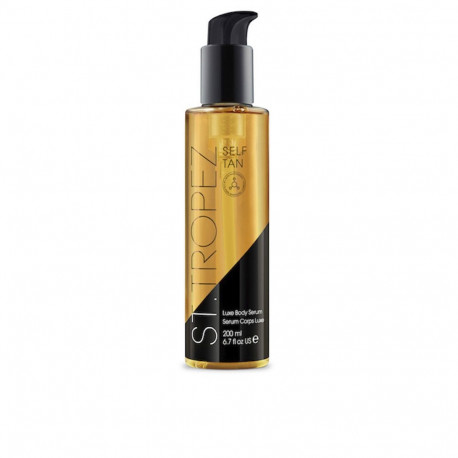 ST.TROPEZ kehaseerum SELF TAN LUXE 200ml