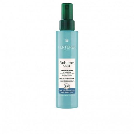 Rene Furterer lokkis juuste sprei Sublime Curl 150ml