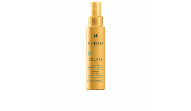 Rene Furterer päikesekaitsevedelik Solar KPF 50+ 100ml