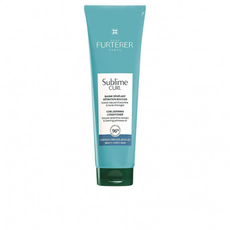 Rene Furterer palsam Sublime Curl lokke aktiveeriv ja pusasid eemaldav 150ml
