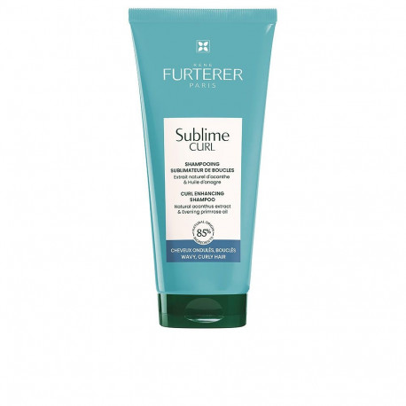 Rene Furterer lokke aktiveeriv šampoon Sublime Curl 200ml
