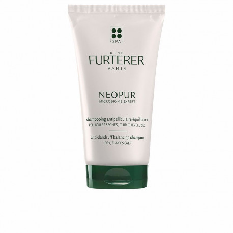 Rene Furterer kõõmavastane šampoon Neopur Microbiome Expert kuiva kõõma 150ml