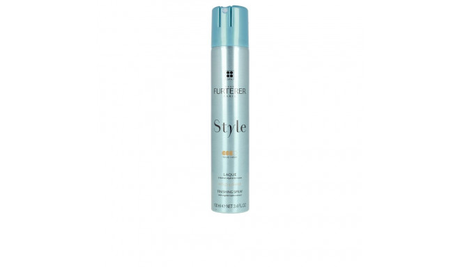 RENE FURTERER STYLE spray de acabado 100 ml