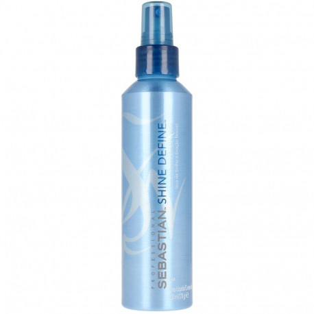 SEBASTIAN PROFESSIONALS SHINE DEFINE Spray Brillo y Fijación 200 ml