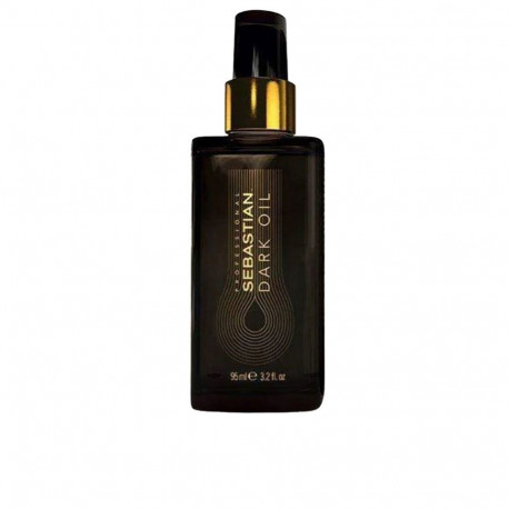 SEBASTIAN PROFESSIONALS DARK OIL Aceite de peinado ligero 95 ml