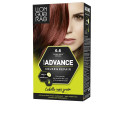 LLONGUERAS COLOR ADVANCE #6,6-caoba rojo intenso 1 u