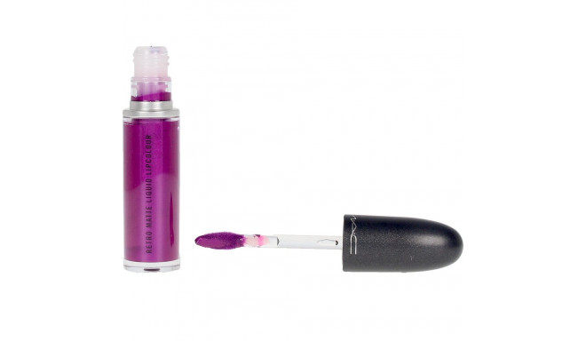 MAC vedel huulepulk RETRO MATTE, #atomized
