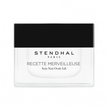 Stendhal Paris öökreem Recette Merveilleuse ovale lift 50ml