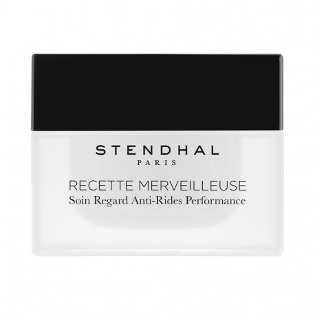 Stendhal Paris silmahooldus Recette Merveilleuse kortsudevastane 10ml