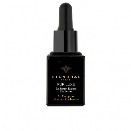 STENDHAL PARIS PUR LUXE le sérum regard 15 ml