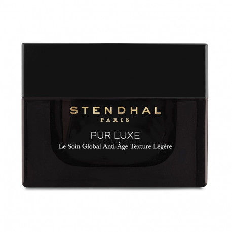 Stendhal Paris vananemisvastane hooldusvahend Pur Luxe kerge tekstuur 50ml