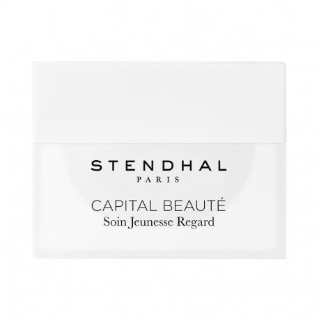 STENDHAL PARIS CAPITAL BEAUTÉ soin jeunesse regard 10 ml