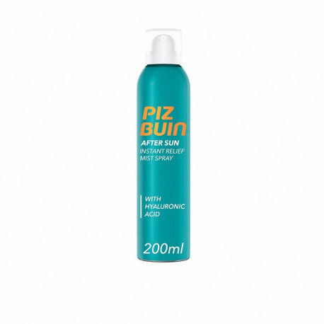 Piz Buin päevitusjärgne pihus koheselt leevendav 200ml