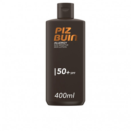 Piz Buin päevituspiim Allergy SPF50 400ml