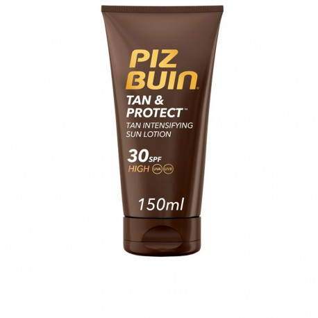 Piz Buin päevituspiim TAN & PROTECT SPF30 150ml