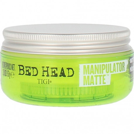 TIGI Bed Head Manipulator Cera Capilar Efecto Mate 57 gr