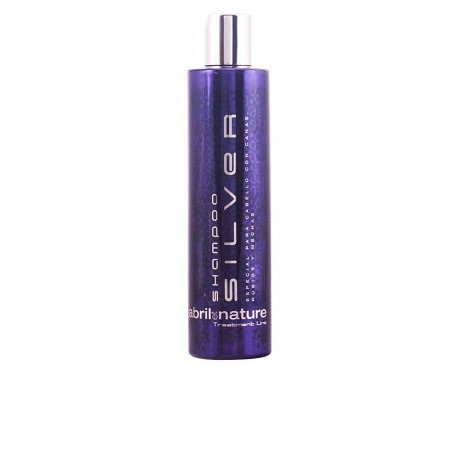 Abril et Nature šampoon Silver 250ml