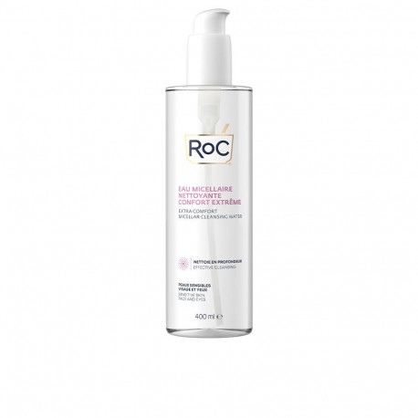 ROC mitsellaarvesi extra comfort 400ml