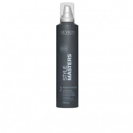 REVLON STYLE MASTERS modular mousse 300 ml