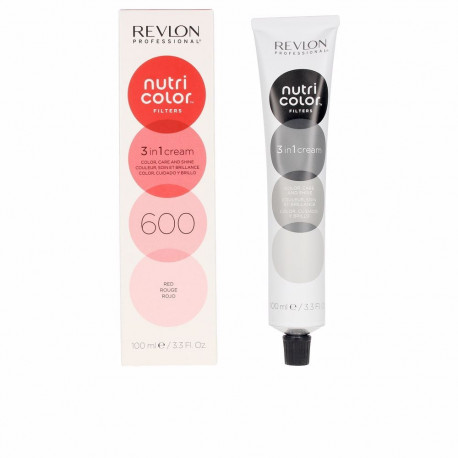 Revlon toonev juuksemask Nutri Color filters #600 100ml