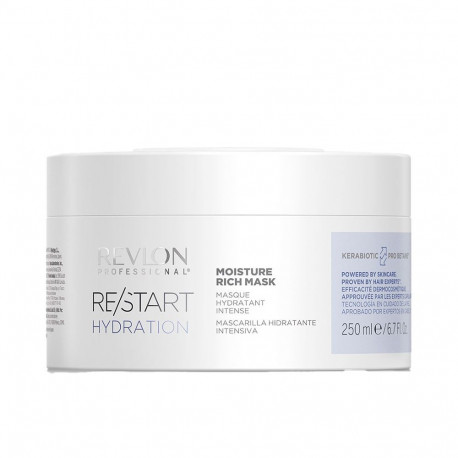 Revlon mask RE-START sügavniisutav 200ml