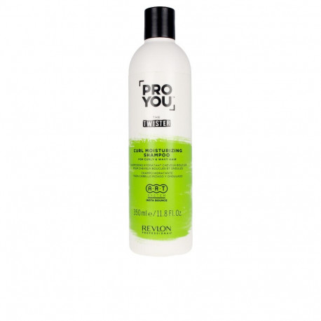 REVLON PROFESSIONAL PROYOU the twister shampoo 350 ml