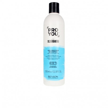 REVLON PROYOU the amplifier shampoo 350 ml