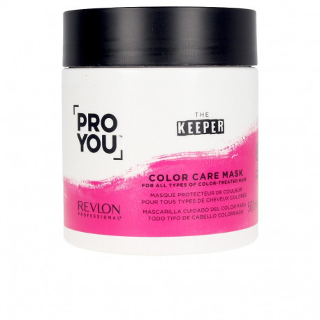 REVLON PROFESSIONAL PROYOU the keeper mask 500 ml